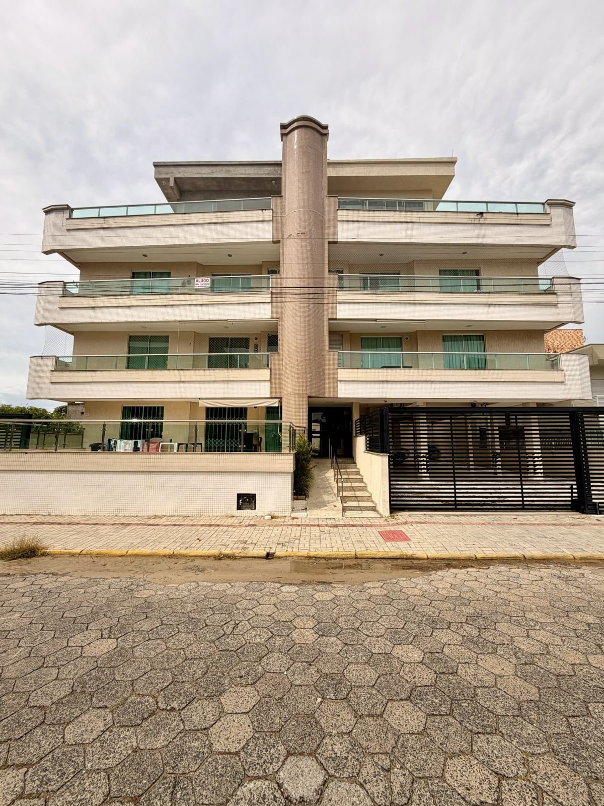 Apartamento duplex com vista mar — foto 11