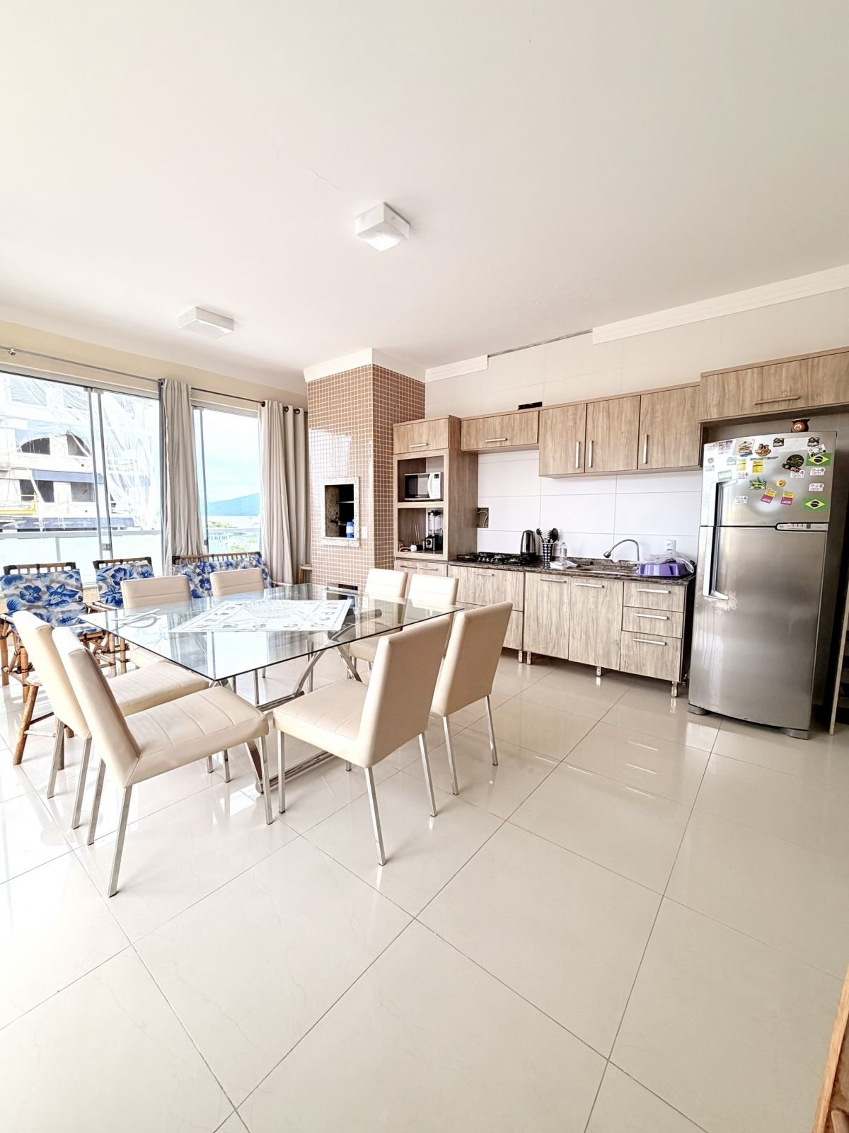 Apartamento duplex com vista mar — foto 26