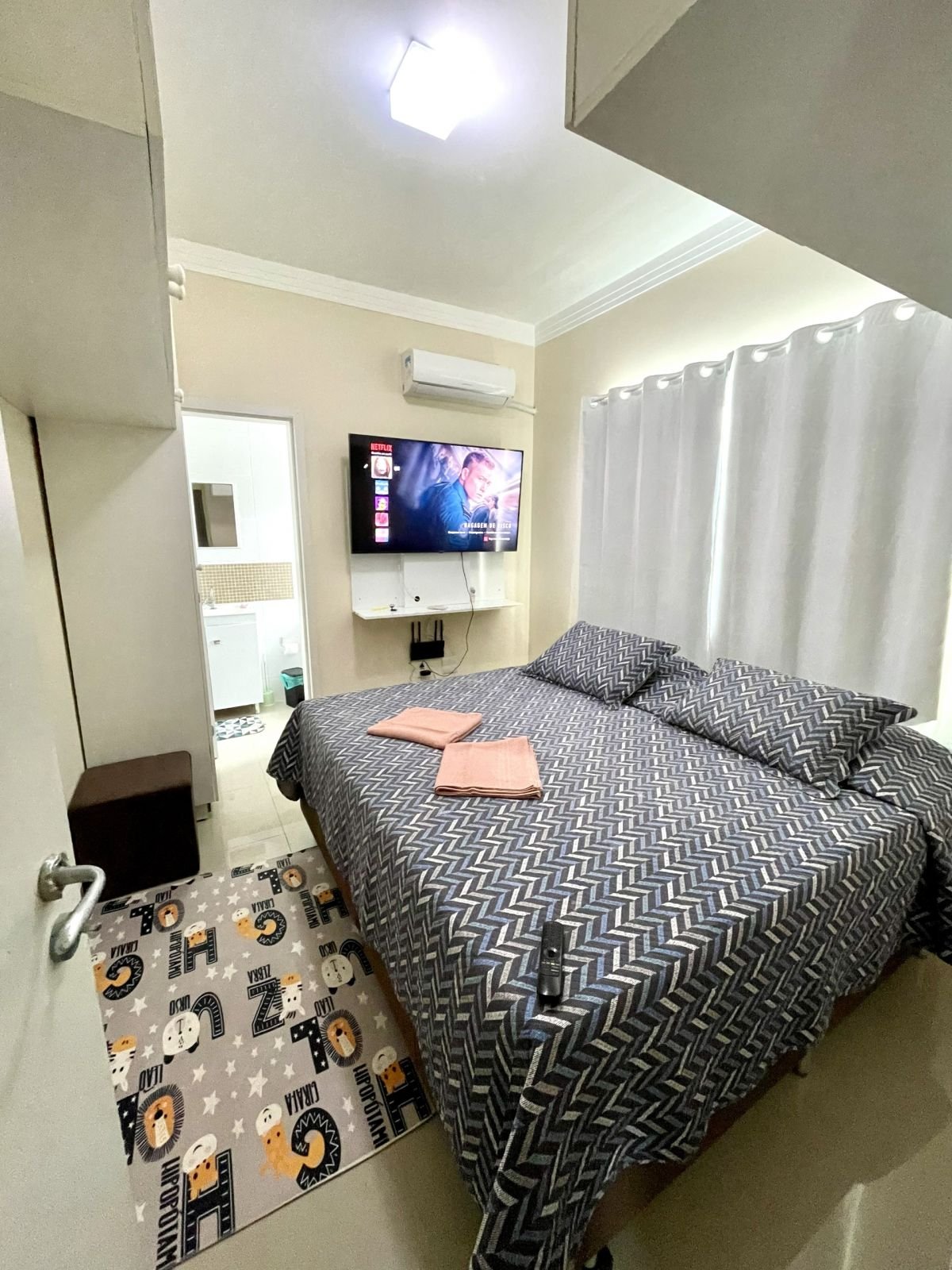 Apartamento duplex com vista mar — foto 31