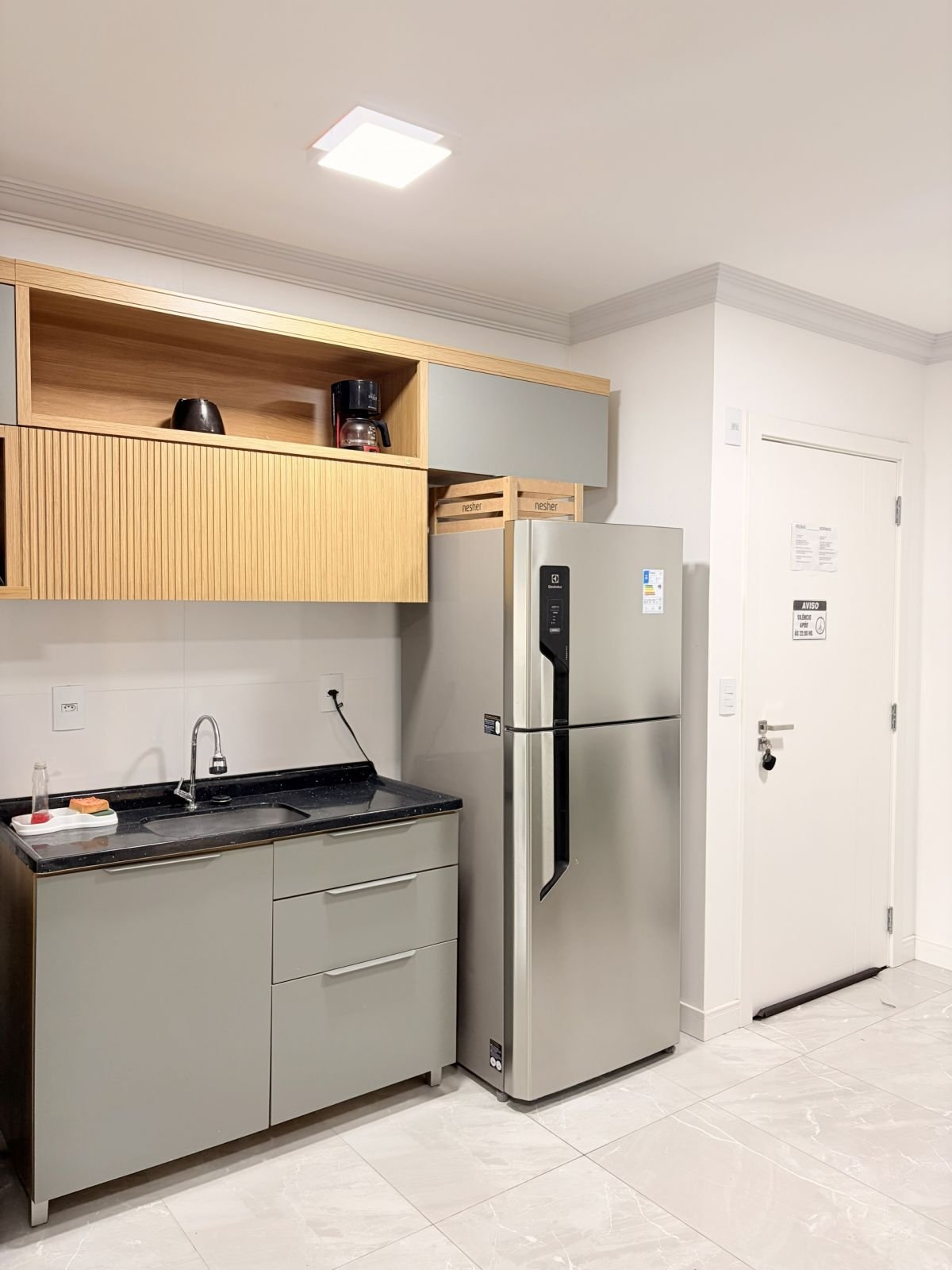 Apartamento Mariscal — foto 7