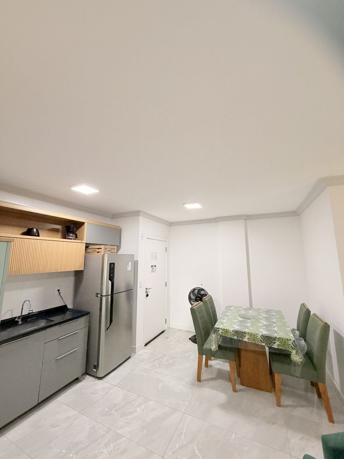 Apartamento Mariscal — foto 8
