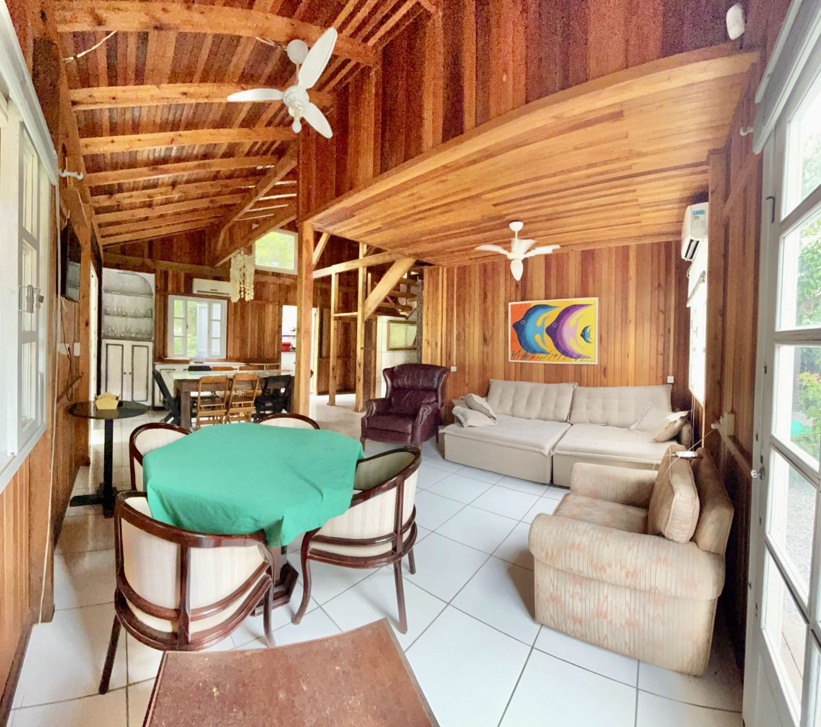 Casa Asta Mariscal — foto 11
