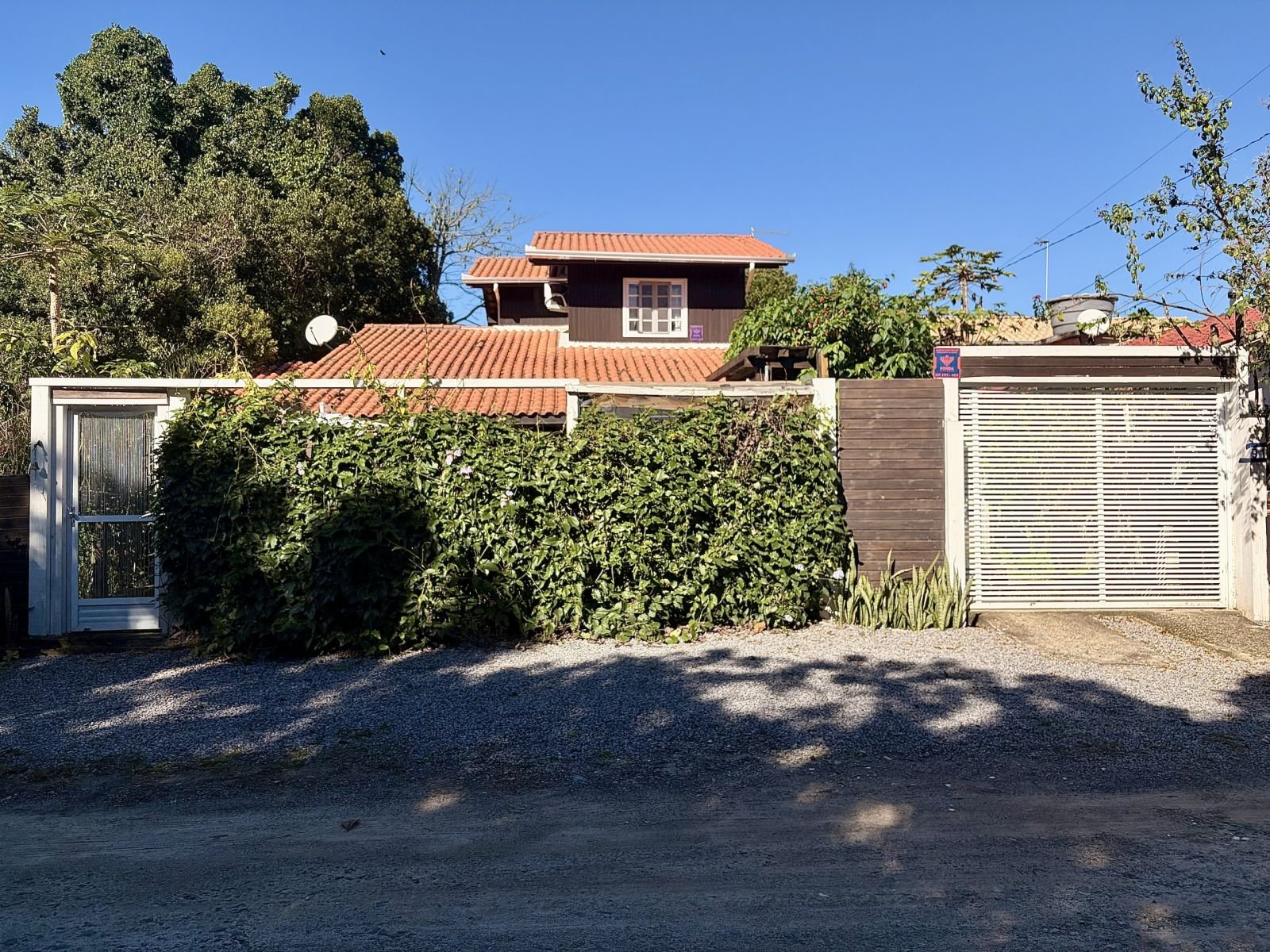 Casa Asta Mariscal — foto 27