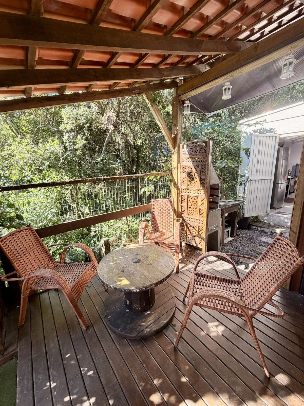 Casa Asta Mariscal — foto 39