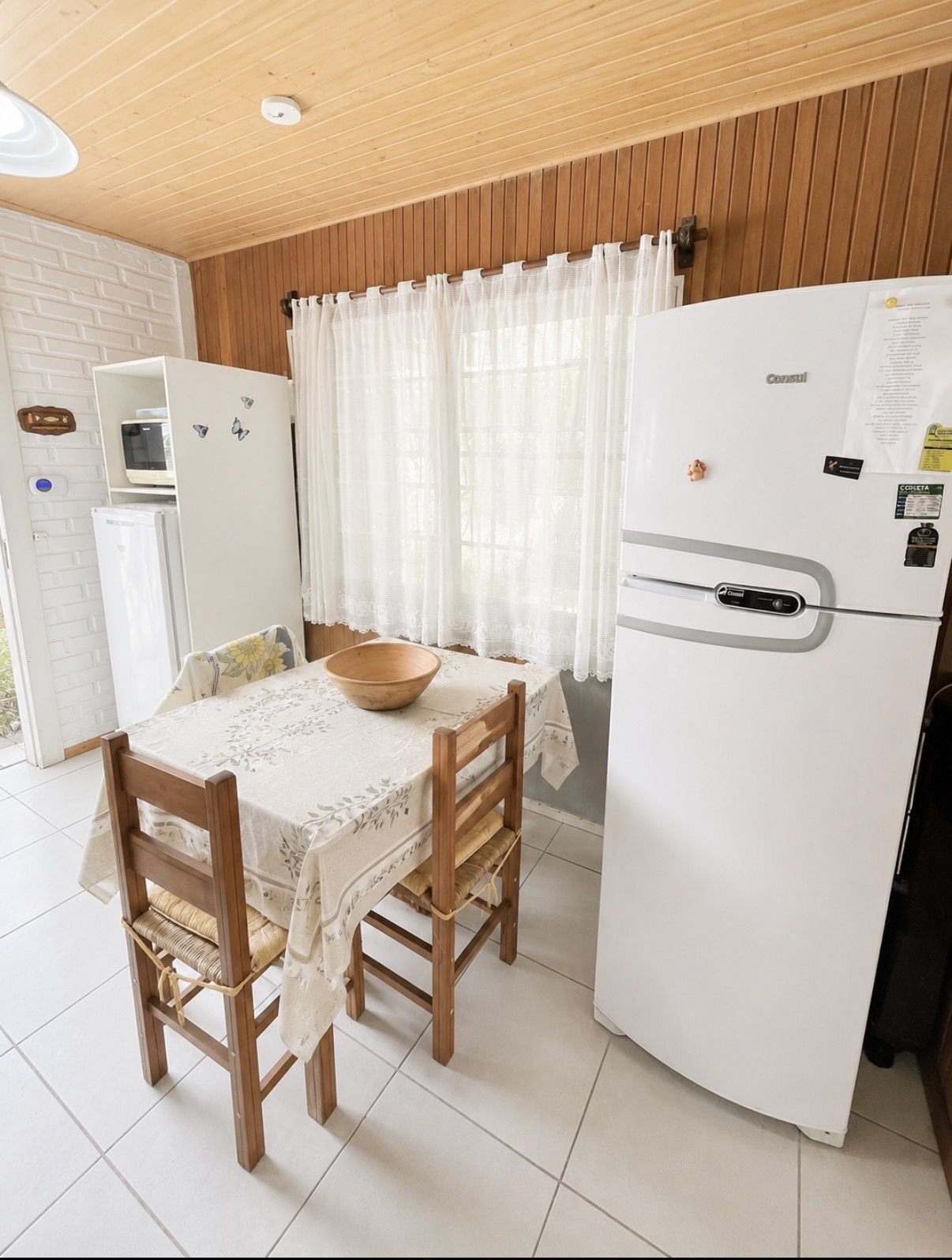 Casa tijolinho jussa — foto 7