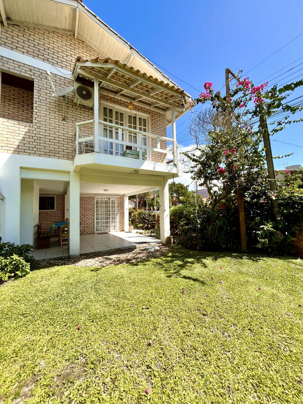 Casa tijolinho jussa — foto 10