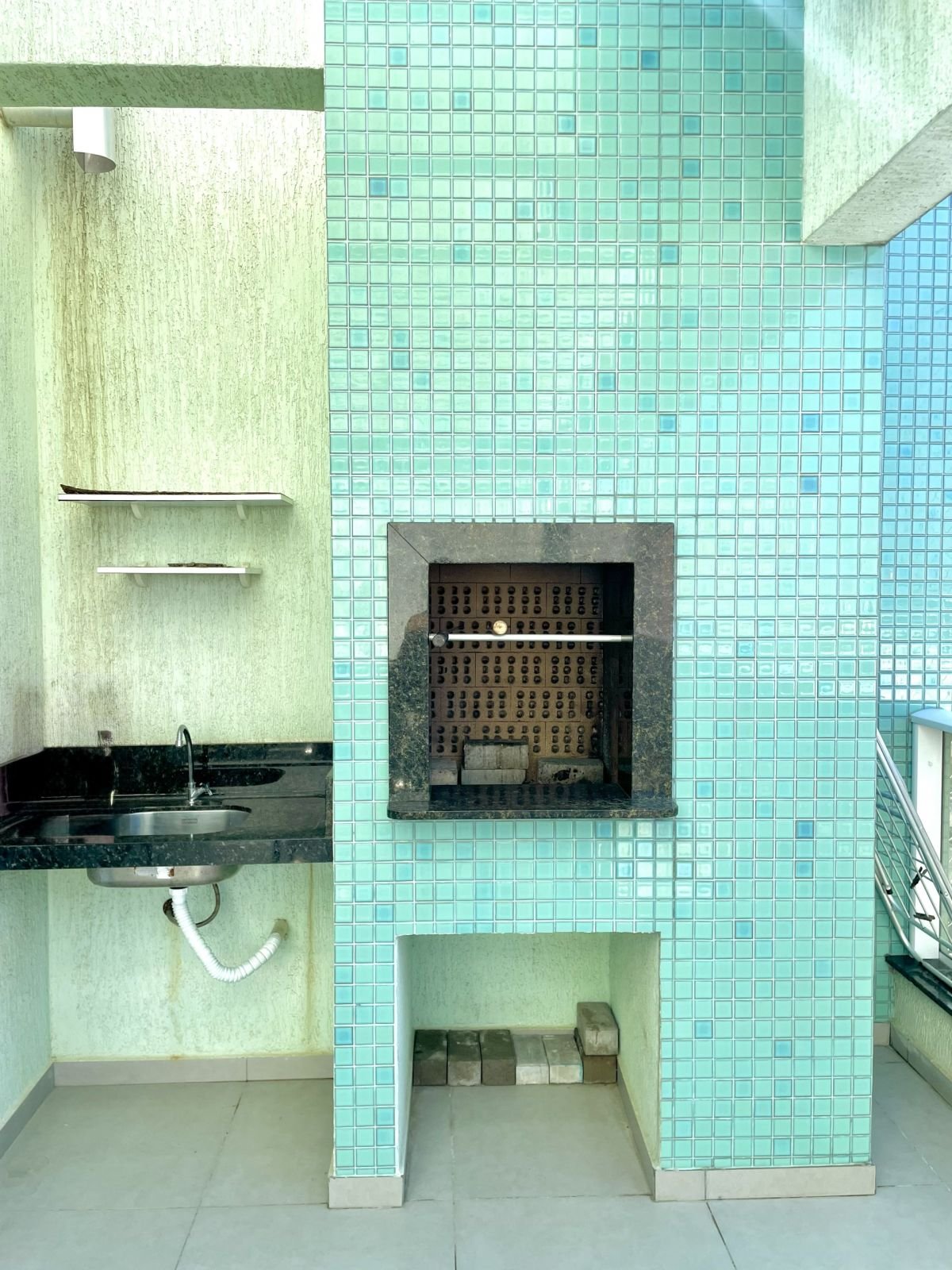 Cobertura Eunice — foto 11