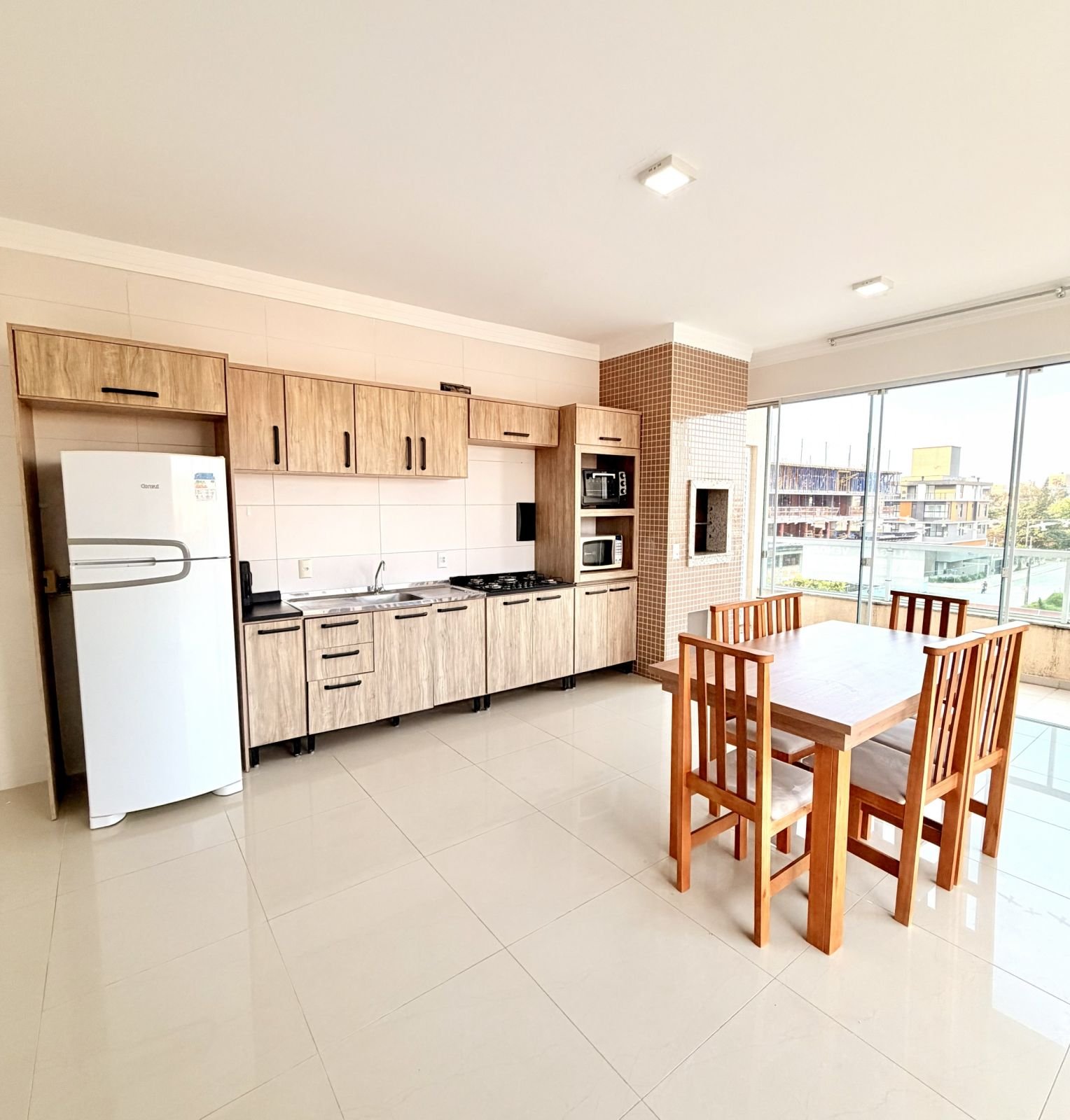 Duplex 203 Costa Dal mare — foto 1
